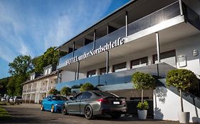 Hotel an der Nordschleife